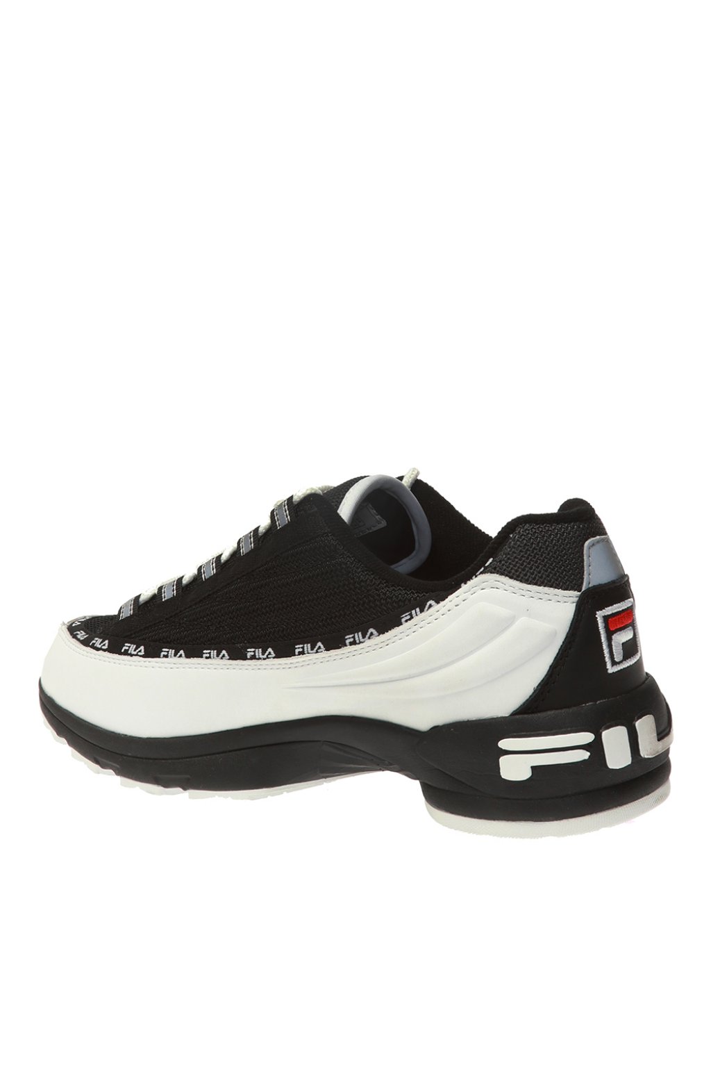 IetpShops Norway fila cheryl body smoked pearl DSTR97 sneakers Fila